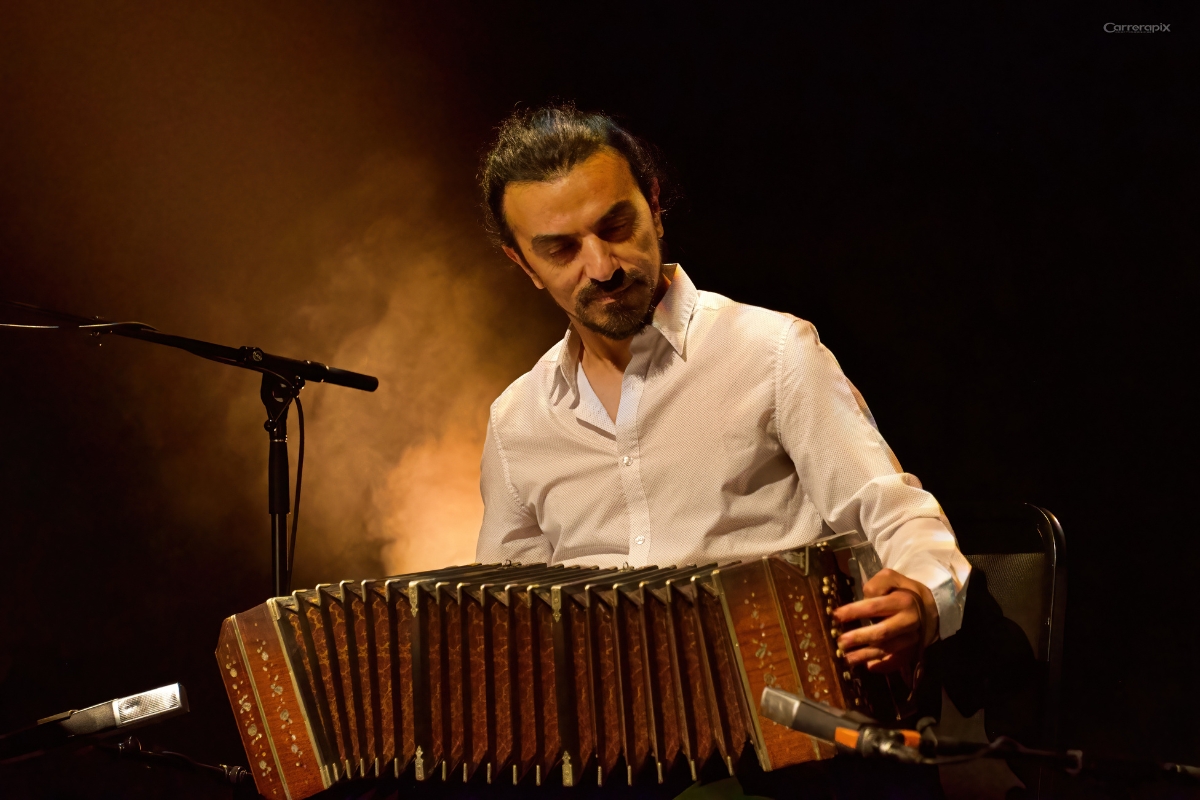 Rodolfo Jorquera
